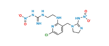 Picture of Imidacloprid EP Impurity E