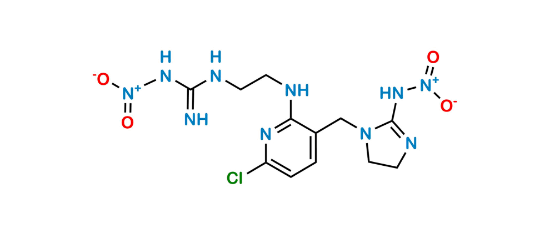 Picture of Imidacloprid EP Impurity E