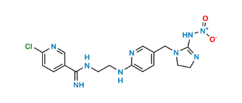 Picture of Imidacloprid EP Impurity F