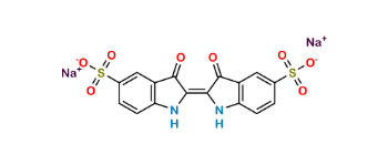 Picture of Indigo Carmine