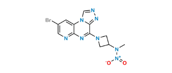 Picture of Izuforant Impurity 1