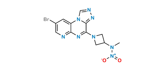 Picture of Izuforant Impurity 1