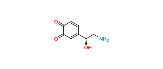 Picture of Noradrenalinequinone