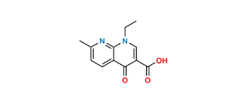Picture of Nalidixic acid
