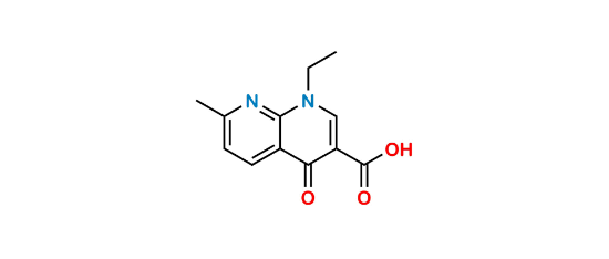 Picture of Nalidixic acid