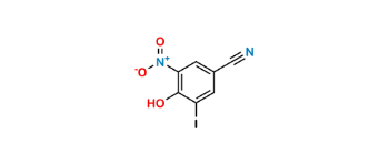 Picture of Nitroxynil