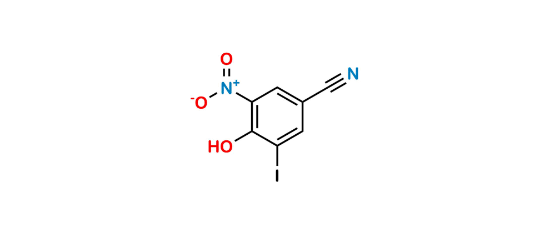 Picture of Nitroxynil