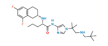 Picture of Nirogacestat