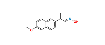 Picture of Naproxen Impurity 7