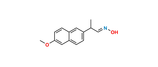 Picture of Naproxen Impurity 7