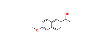 Picture of Naproxen Related Compound K