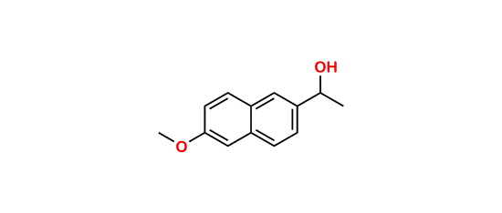 Picture of Naproxen Related Compound K