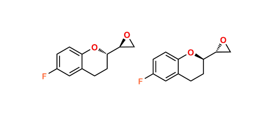 Picture of Nebivolol Impurity 52
