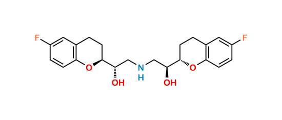 Picture of Nebivolol SSSS ISOMER