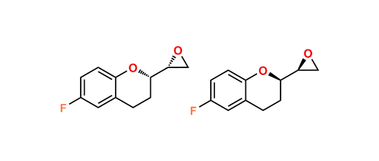 Picture of Nebivolol Impurity 51