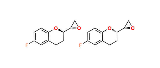 Picture of Nebivolol B-Isomer