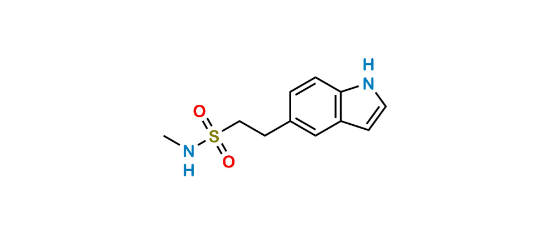 Picture of N-Methyl-1H-indole-5-ethanesulfonamide