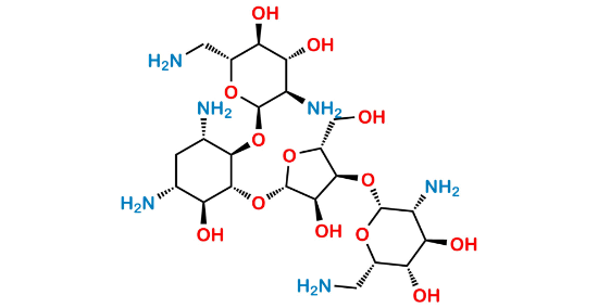 Picture of Neomycin