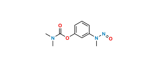 Picture of Neostigmine Nitroso Impurity 1