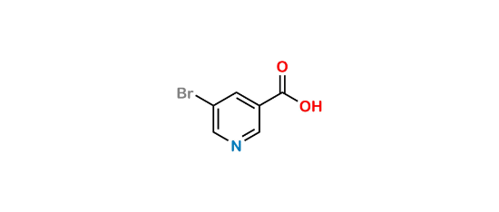 Picture of Nicergoline EP Impurity D