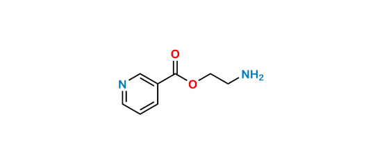 Picture of Nicorandil EP Impurity C