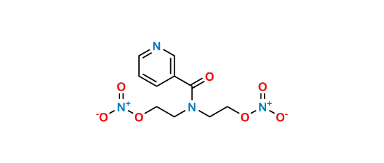 Picture of Nicorandil Impurity 6