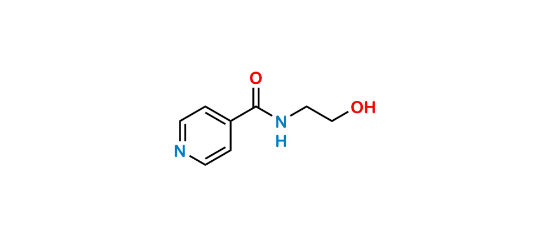 Picture of Nicorandil Impurity 7