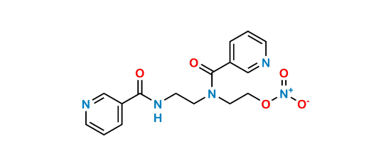 Picture of Nicorandil Impurity 9