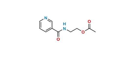 Picture of Nicorandil Impurity 10