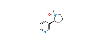 Picture of Nicotine EP Impurity E