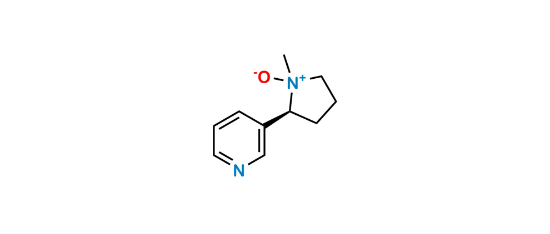 Picture of Nicotine EP Impurity E