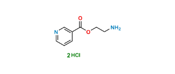 Picture of Nicotine Impurity 5