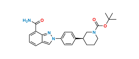 Picture of Niraparib Impurity 1