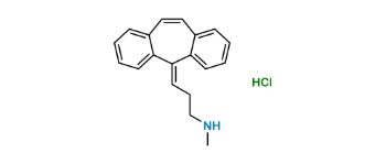 Picture of Nortriptyline Impurity B (HCl)