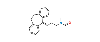 Picture of N-Formyl Nortriptyline