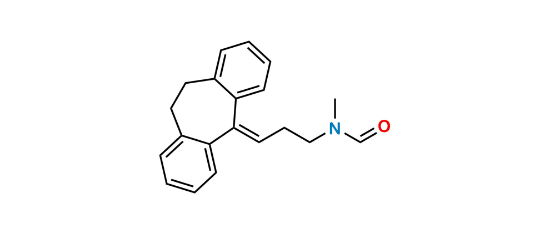Picture of N-Formyl Nortriptyline