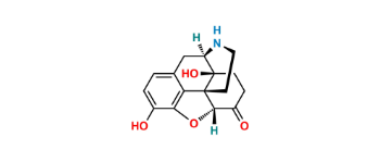 Picture of Naltrexone EP Impurity B