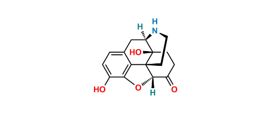 Picture of Naltrexone EP Impurity B
