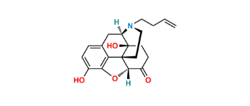 Picture of Naltrexone EP Impurity C
