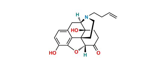 Picture of Naltrexone EP Impurity C