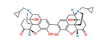 Picture of Naltrexone EP Impurity D
