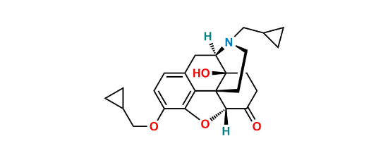 Picture of Naltrexone EP Impurity E