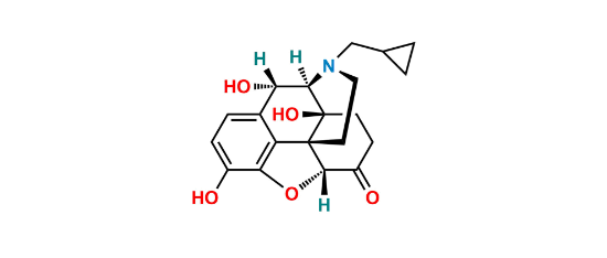 Picture of Naltrexone EP Impurity F