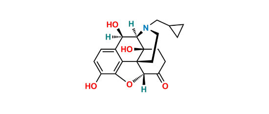 Picture of Naltrexone EP Impurity G