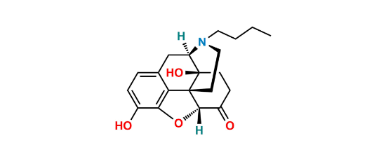 Picture of Naltrexone EP Impurity H