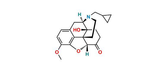 Picture of Naltrexone EP Impurity J