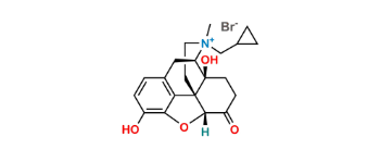 Picture of Methylnaltrexone Bromide