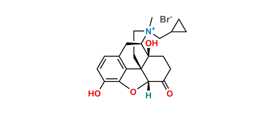 Picture of Methylnaltrexone Bromide
