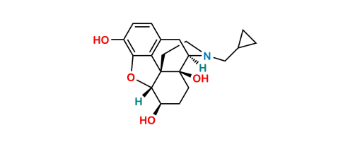 Picture of 6β-Naltrexol