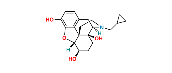 Picture of 6β-Naltrexol